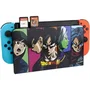 Fr-Tec Funda Dock Dragon Ball Super para Nintendo Switch - Funda Protectora Oficial